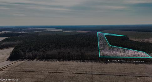 22.91 acres
