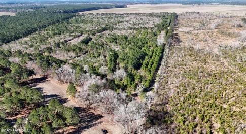 126.6 Acres & .86 Acres