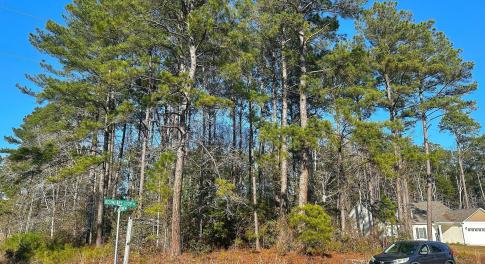 714 Boundary Loop Road NW