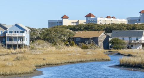 320 Bay Circle - Aerials - Edited