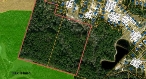 GIS Map