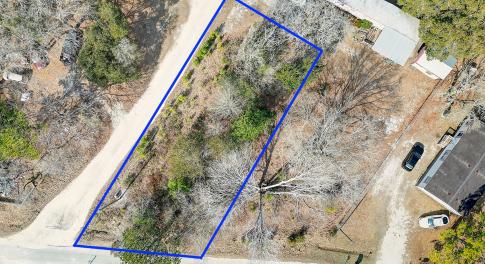 1602 Little Shallotte River Estates