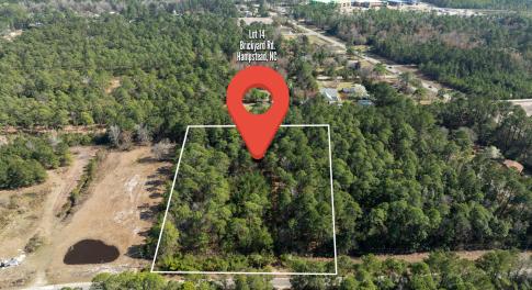 Lot 14 Brickyard Rd MLS-1