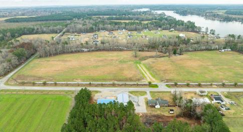 001 Main View NC 92 Hwy E, Bath lots