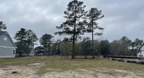 Front View HADDDINGTON