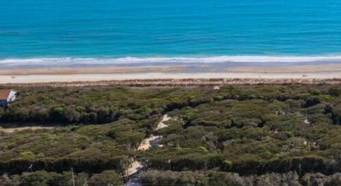 Roosevelt Reserve