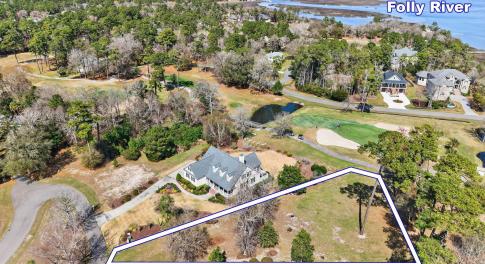 Choice lot