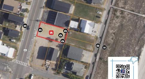 Lot 20 310 Fort Fisher Blvd Interactive