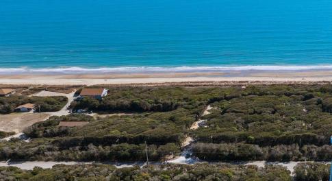 Roosevelt Reserve