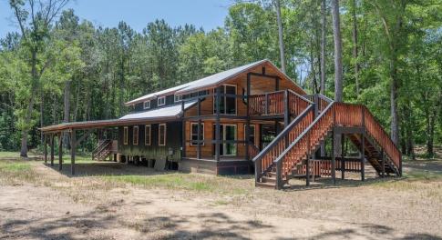 Cabin