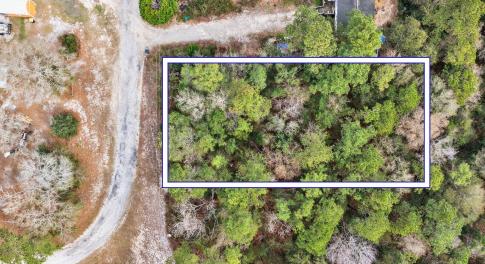 Property Boundary
