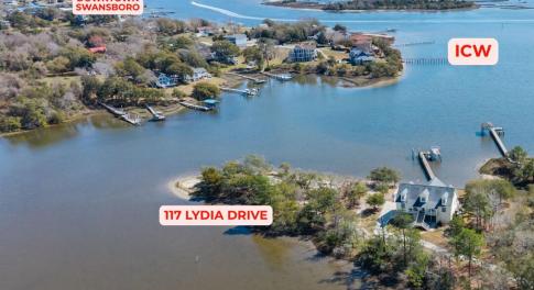 117 Lydia Drive