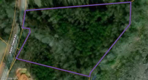 5 acre Radio Tower