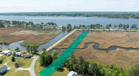 1 Main View Lot 40-40A Whichard Beach rd