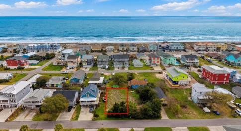 Build Your Deam Home