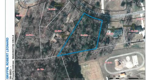 GIS Map