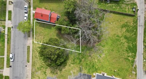 821 West Street, New Bern, NC 28560