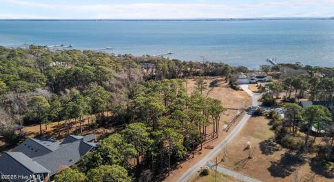 Deep Bay Subdivision
