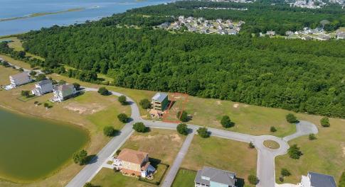 242 Colleton Square, Newport, NC