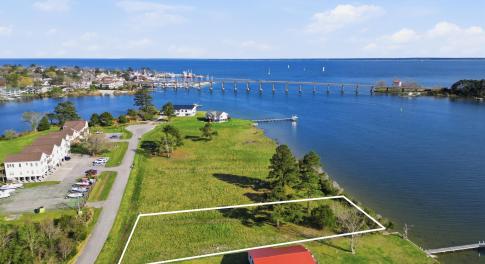 8044 Treasure Drive, Oriental, NC 28571