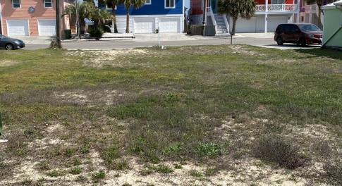 Vacant Lot