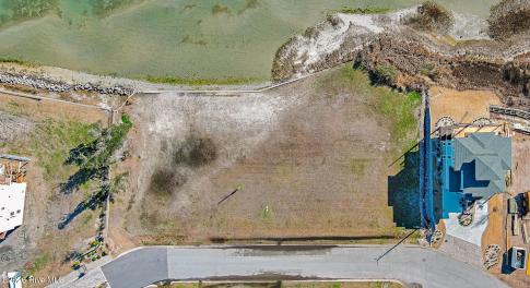 Soundfront Vacant Lot