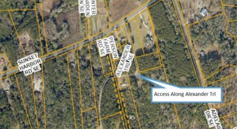 Screenshot 2025-07-14 Access Rd Callout