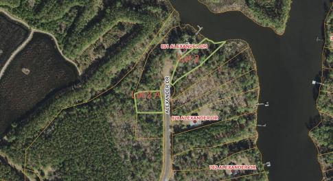 Lot 2 Alexander Dr.