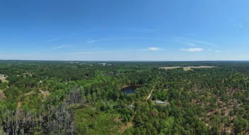 0 Aerial Pano W POV Kearns
