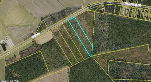 Lot 4 aerial