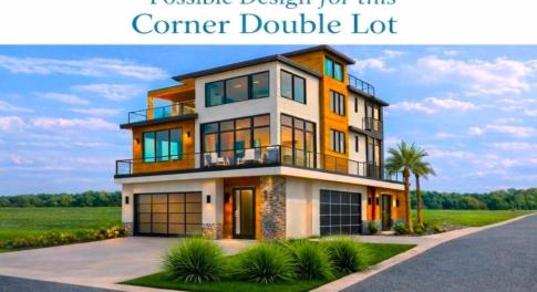Corner Design