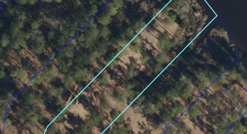 Lot 23 Shell Castle Lane