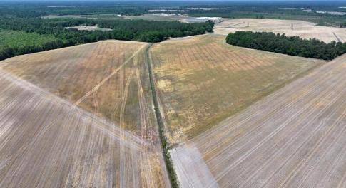 N Duffie Rd Red Springs NC