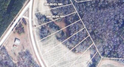 Lot 1 Salem Rd Bennettsville