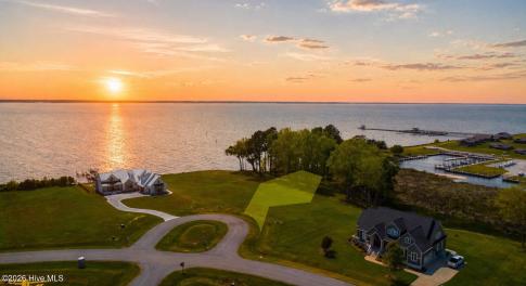 16 Wax Myrtle Court, Minnesott Beach