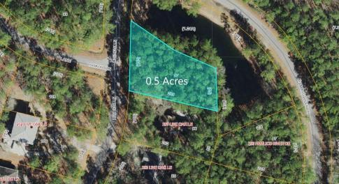 001 Main View 111 Live Oak Ln