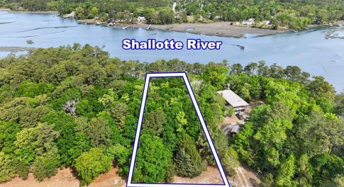 1803 Harbour Edge Ln SW