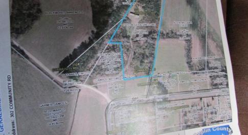 Property map
