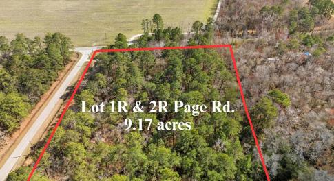 Lot 1R Page Rd.-6