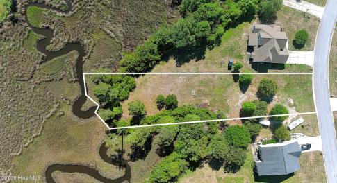 Vacant lot in Marsh Harbor