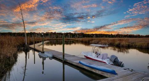 dock 2 brook