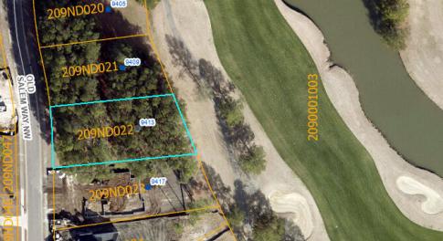 Lot 22 CC 9413 Old Salem Aerial_051226