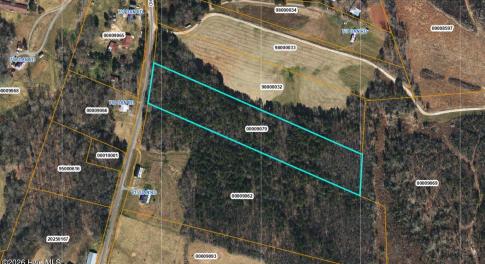 TBD Dan Road Lot 1