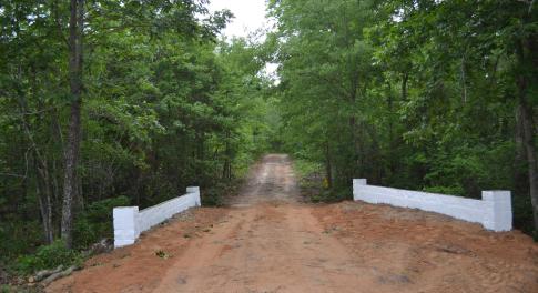 Old Barnwell Road