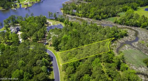 272 Southern Plantation Drive S