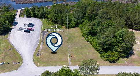 Lot 1018-250 Kings Creek Crossing MLS-1