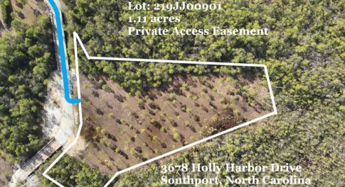 land photo