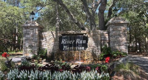 River Run Plantation