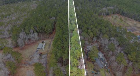 1363 Deppe Loop Road