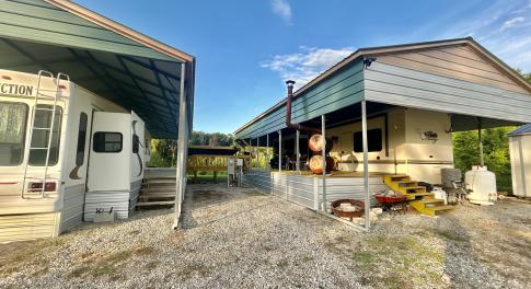 281 Old SR 1801, Scotland Neck, NC 27874